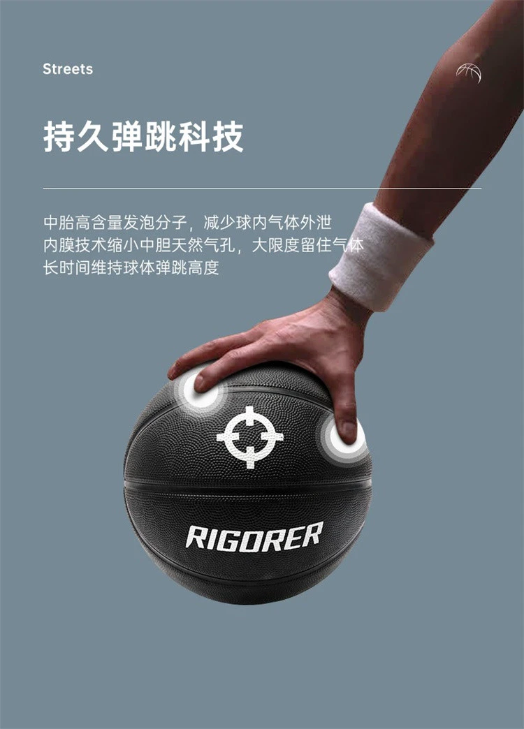 加重篮球训练后打正规球